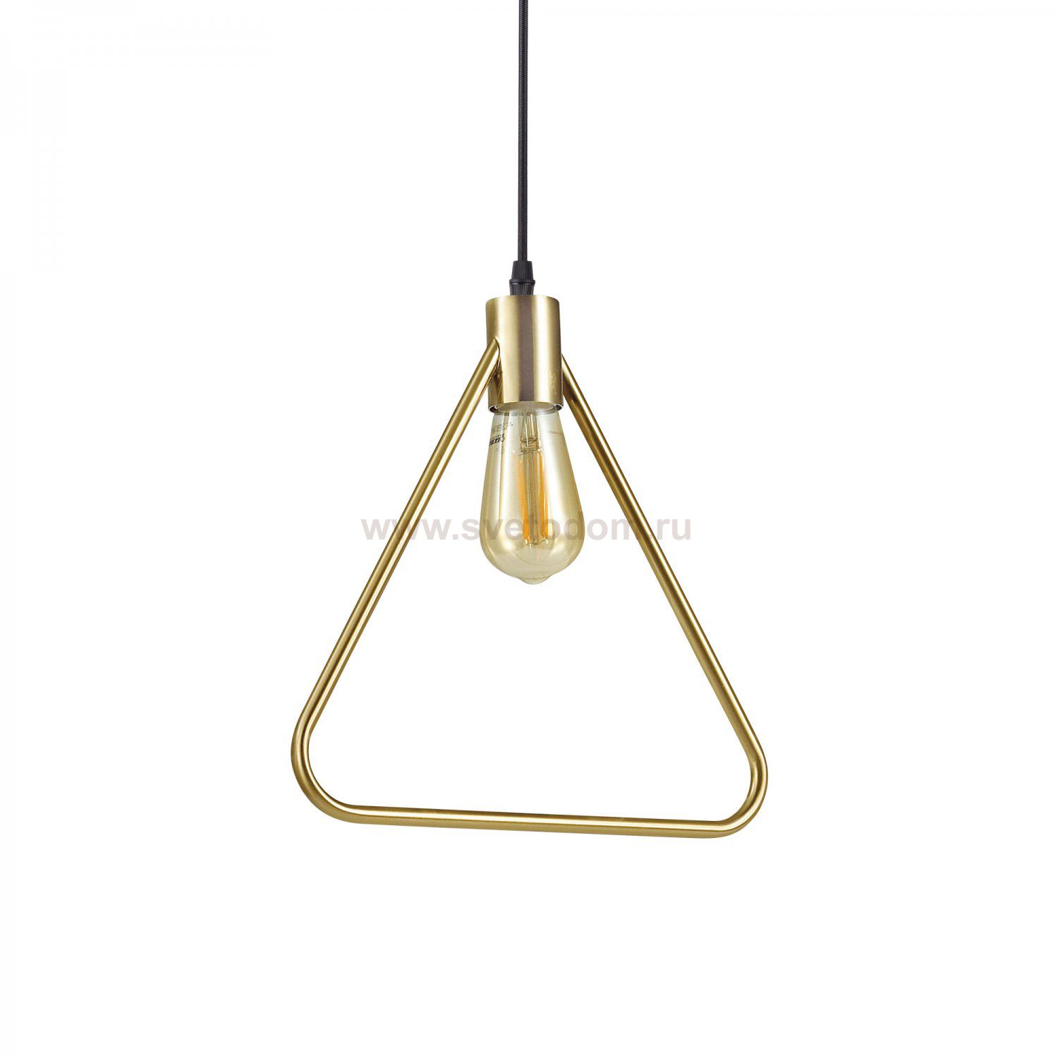 Ideal Lux ABC SP1 TRIANGLE