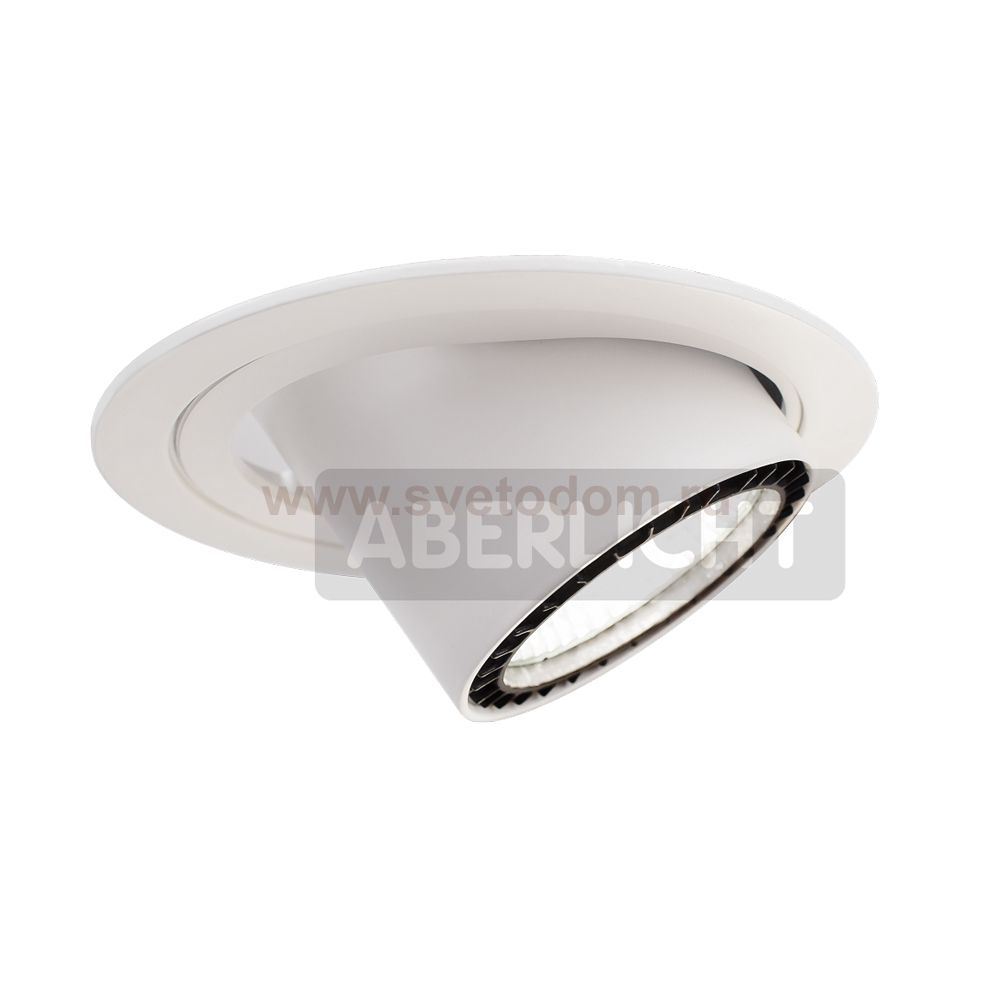 Светильник светодиодный ABERLICHT DLR-35/24 NW 4100К (0145)