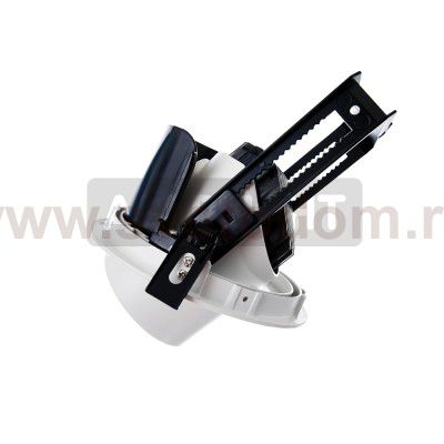 Светильник светодиодный ABERLICHT DLR-35/24 NW 4100К (0145)