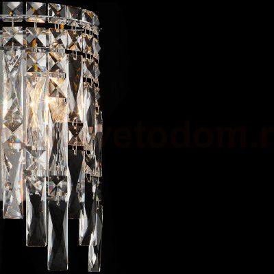 Светильник настенный бра Crystallux ABRIL AP2 ABRIL