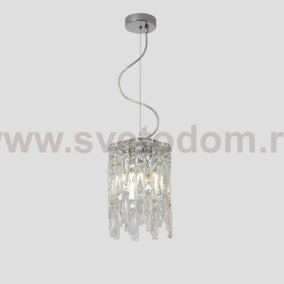 Светильник подвесной Crystal Lux ABRIL SP2