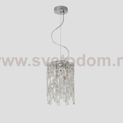 Светильник подвесной Crystal Lux ABRIL SP2