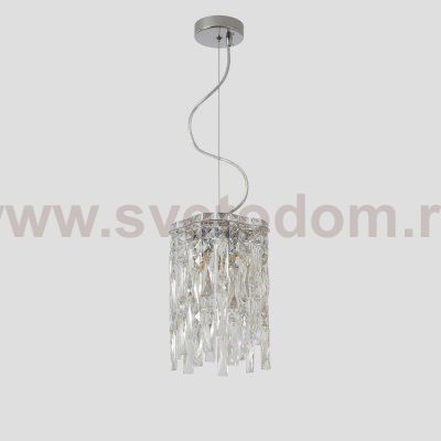 Светильник подвесной Crystal Lux ABRIL SP2