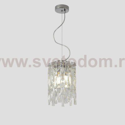 Светильник подвесной Crystal Lux ABRIL SP2