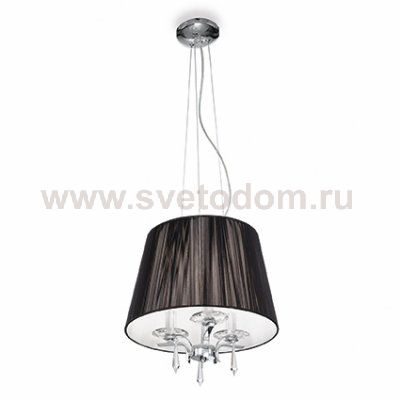 Подвесной светильник Ideal Lux ACCADEMY SP3