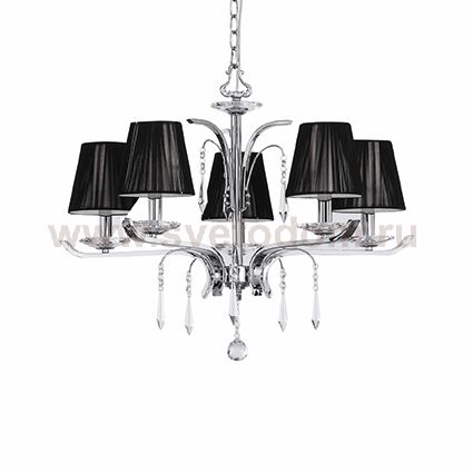 Люстра Ideal lux ACCADEMY SP5 (20600)