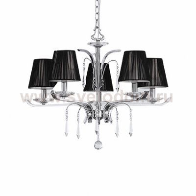 Люстра Ideal lux ACCADEMY SP5 (20600)