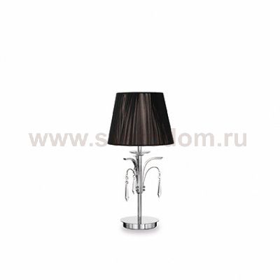 Настольная лампа Ideal Lux ACCADEMY TL1 BIG
