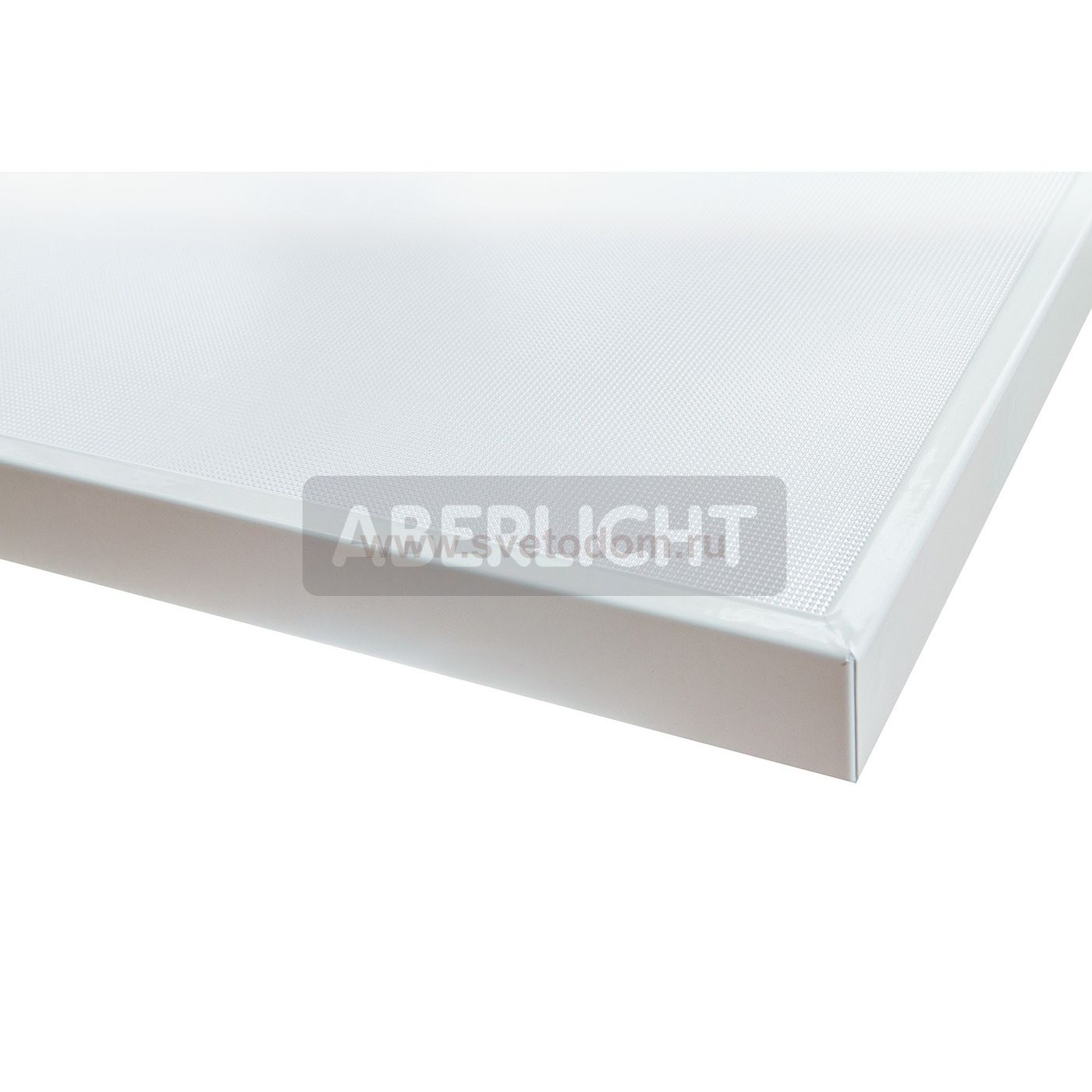 Светодиодный светильник ABERLICHT ACE-25/120 PR NW, 595x595x30mm, 36Вт, 3800Лм, 5000K, (0044)