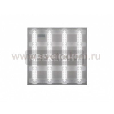 Светодиодный светильник ABERLICHT ACL-25/120 PR NW (0143)