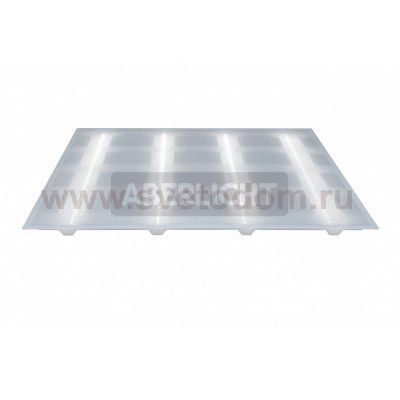 Светодиодный светильник ABERLICHT ACL-20/120 PR NW,(0150)