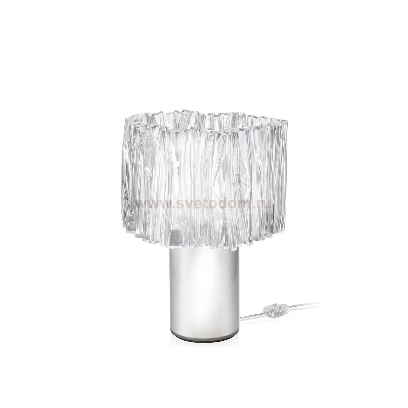 Настольная лампа Accordeon