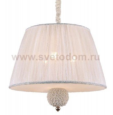Люстра Crystal Lux ADAGIO SP3 (1020/303)