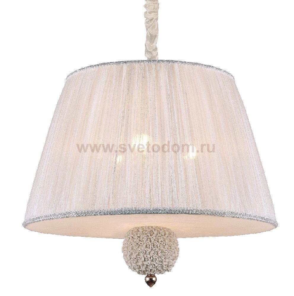 Люстра Crystal Lux ADAGIO SP3 (1020/303)