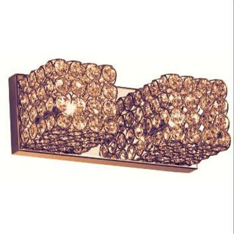 Светильник Ideal Lux ADMIRAL AP2 ORO