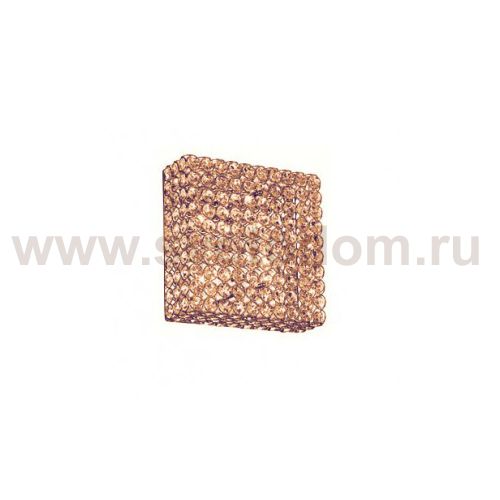 Светильник Ideal Lux ADMIRAL PL4 ORO