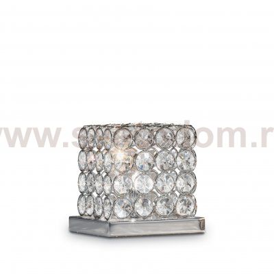 Настольная лампа Ideal lux ADMIRAL TL1 (80376)