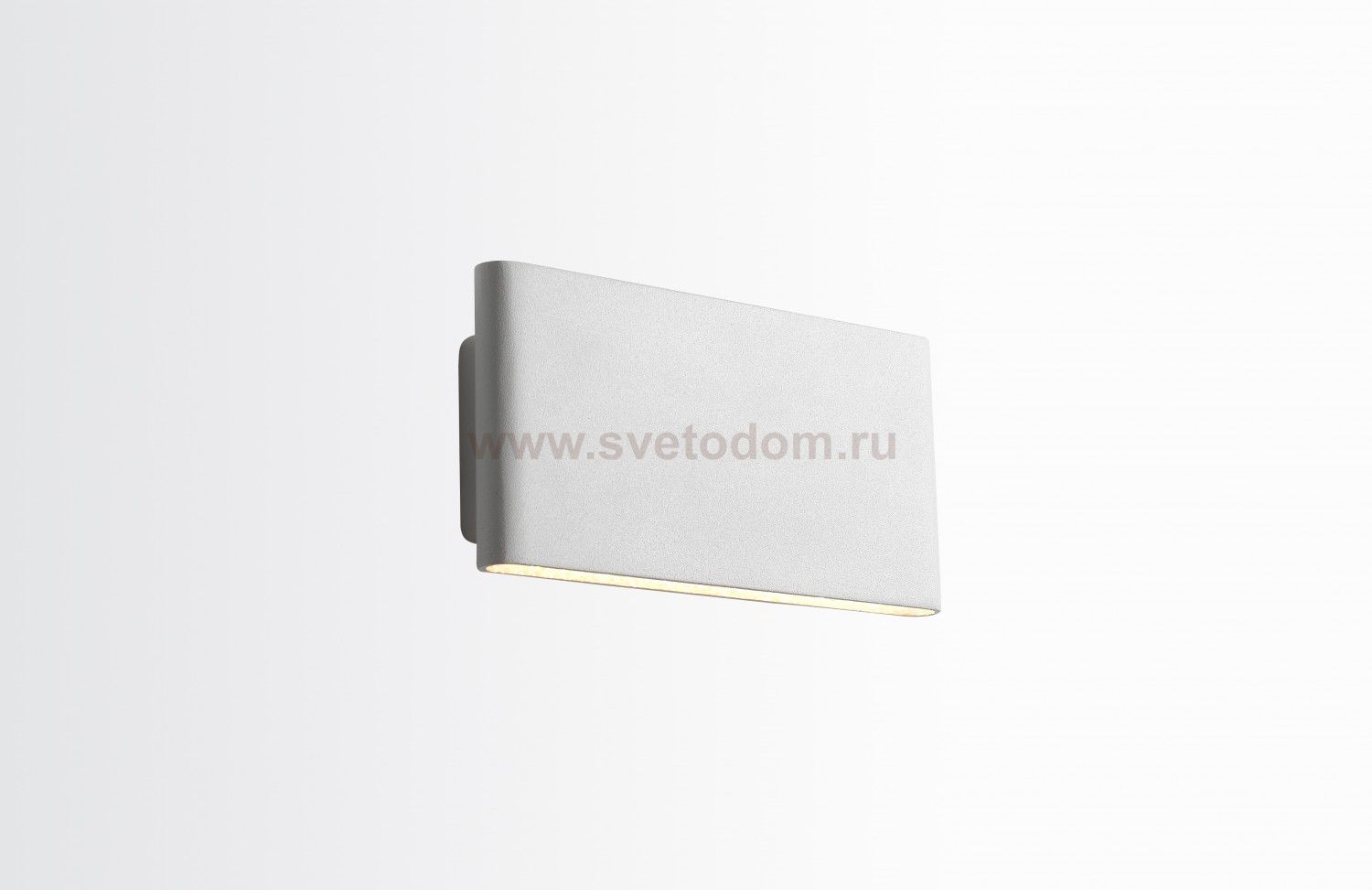 Светильник Lucia Tucci AERO W204 bianco LED