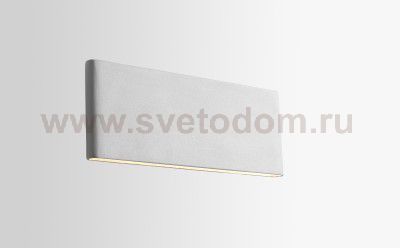 Светильник Lucia Tucci AERO W205 bianco LED