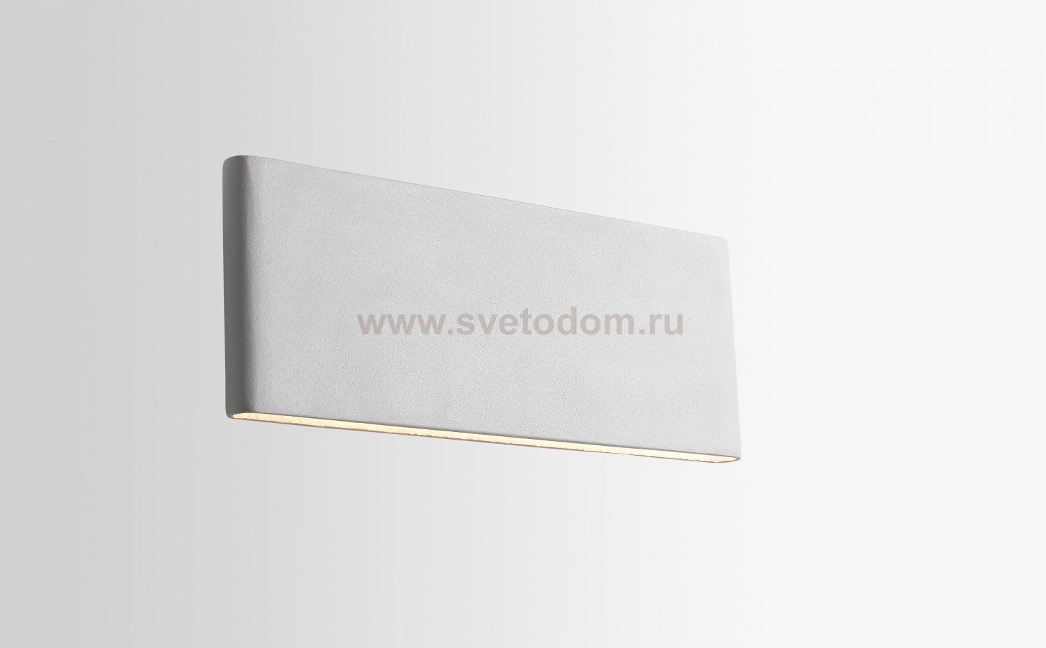 Светильник Lucia Tucci AERO W205 bianco LED