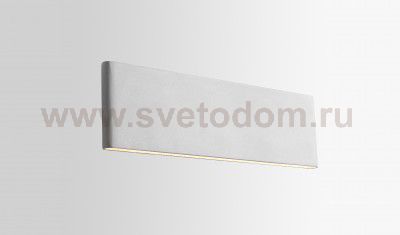 Светильник Lucia Tucci AERO W206 bianco LED