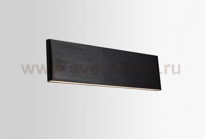 Светильник Lucia Tucci AERO W206 nero LED