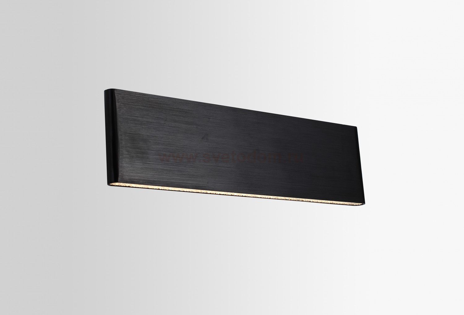 Светильник Lucia Tucci AERO W206 nero LED