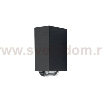 Настенный фонарь Natural concept AGNER 2W AGNER