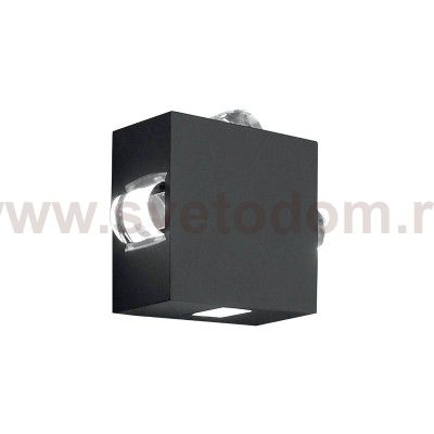 Настенный фонарь Natural concept AGNER 4W AGNER