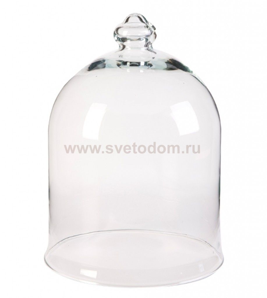 Колпак для цветов Agatha Vase MAK interior AH077 Разноцветный