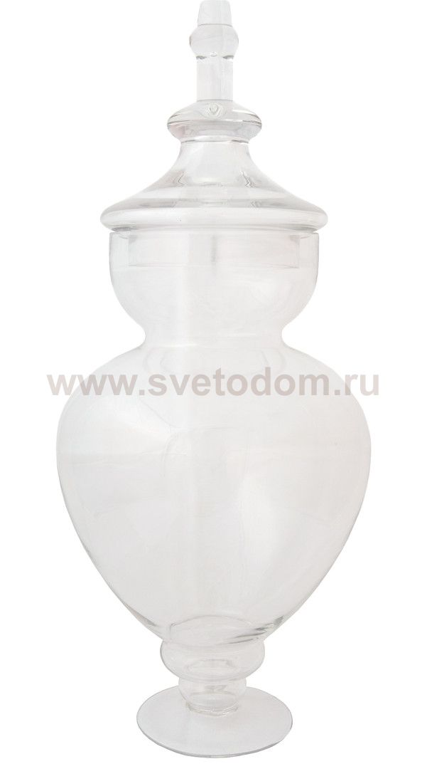 Ваза Mela Tall Vase MAK interior AH0910 Разноцветный