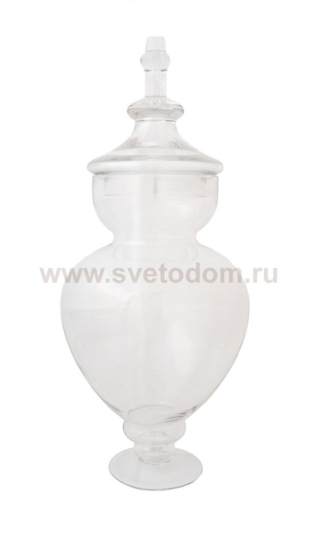Ваза Mela Small Vase MAK interior AH094 Разноцветный