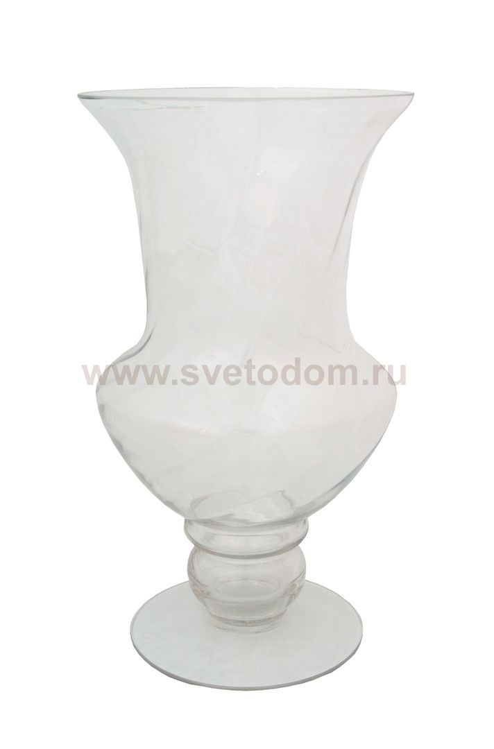 Ваза Sienna Glass Vase MAK interior AH642 Разноцветный