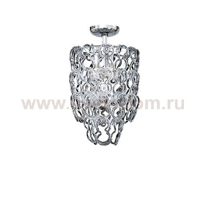 Потолочный светильник Ideal lux ALBA PL4 (26008)