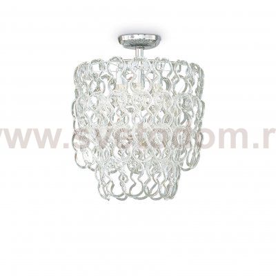 Потолочный светильник Ideal lux ALBA PL7 (25490)