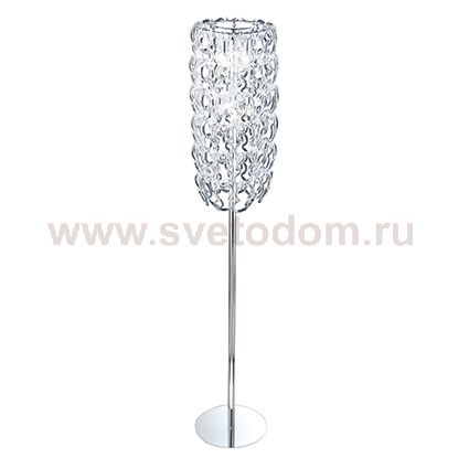 Торшер Ideal Lux ALBA PT8