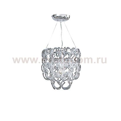 Подвесной светильник Ideal Lux ALBA SP1