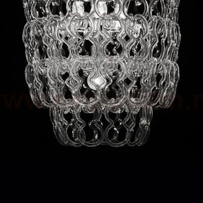 Подвесной светильник Ideal lux ALBA SP7 ROUND (20365)