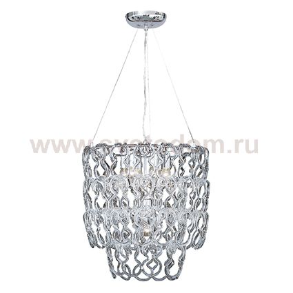 Люстра Ideal Lux ALBA SP7