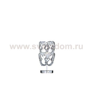Настольная лампа Ideal Lux ALBA TL1