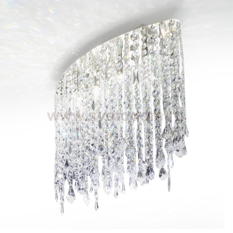 Потолочный светильник ALD1108-D8810 Illuminati