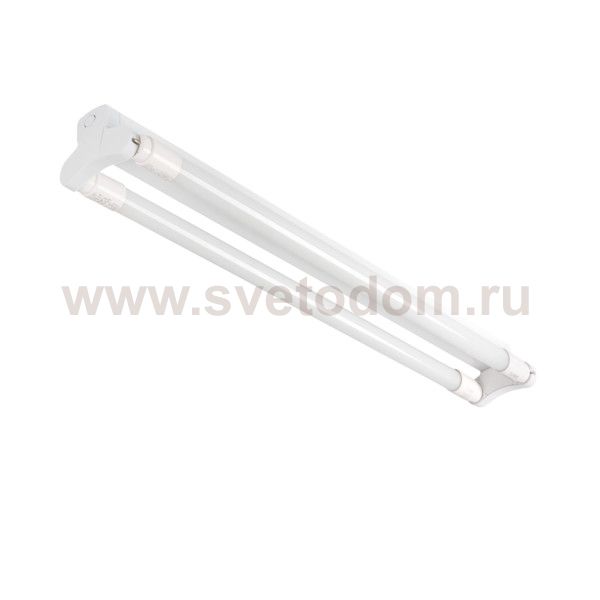 Светильник ЛПО Kanlux ALDO 4LED 2X120  (26364)
