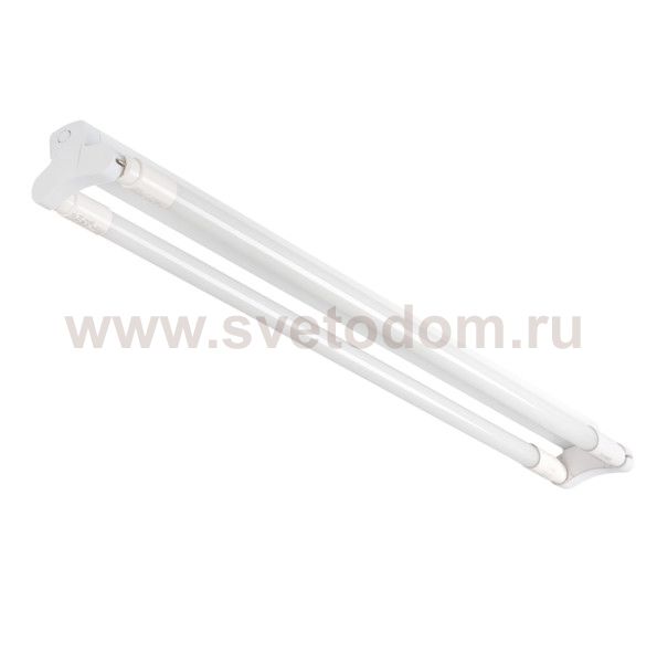 Светильник ЛПО Kanlux ALDO 4LED 2X150 (26365)