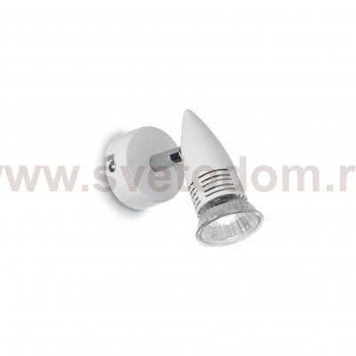 Ideal Lux ALFA AP1 BIANCO