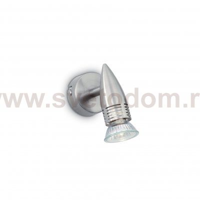Ideal Lux ALFA AP1 NICKEL