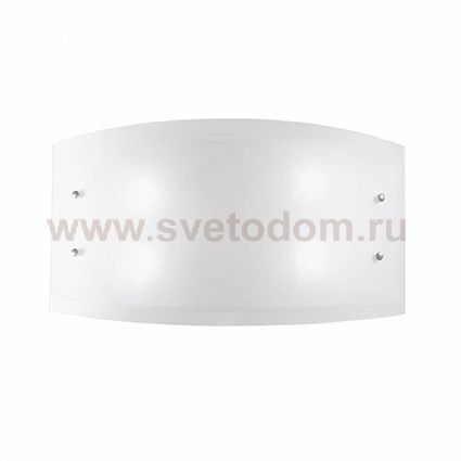 Потолочный светильник Ideal lux ALI PL4 (26565)