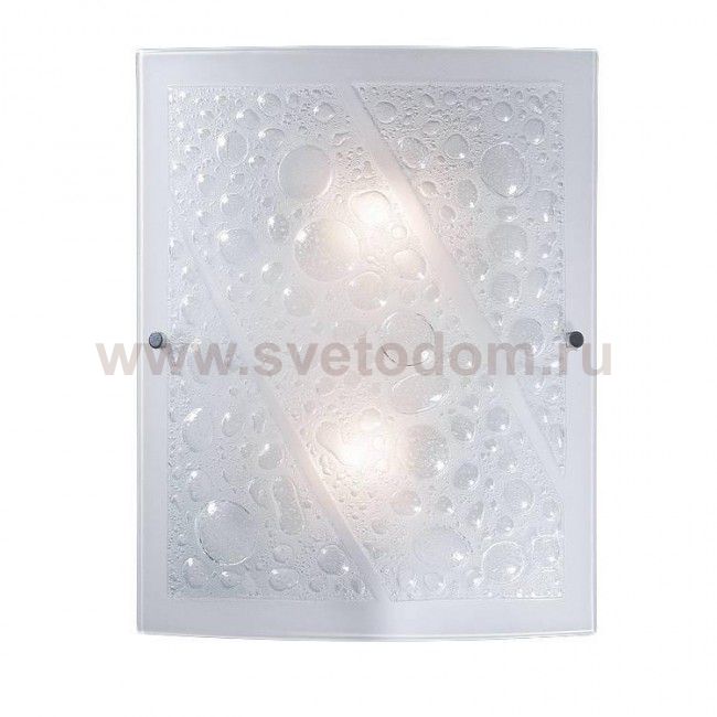 Светильник Ideal Lux ALICE AP2