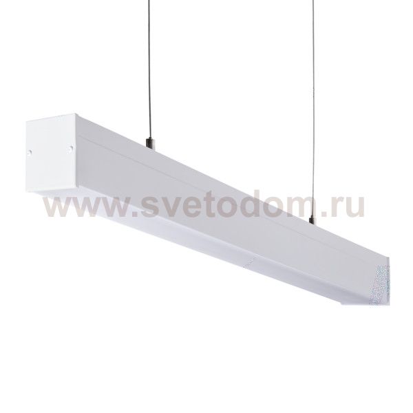 Линейный светильник подвесной Kanlux ALIN 4LED 1X120-W (27413)