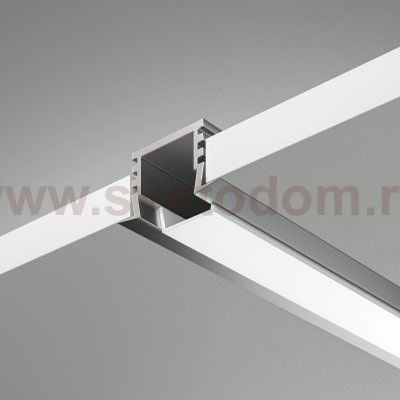 Алюминиевый профиль Maytoni ALM006S-2M