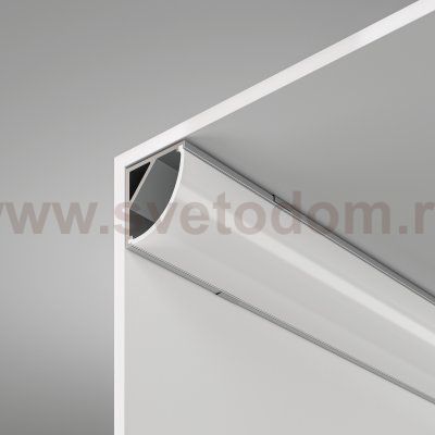 Алюминиевый профиль Maytoni ALM008S-2M